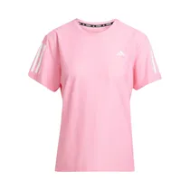 Remera Adidas IN1592 Own The Run Femenino