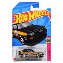 Car Hot Wheels Audi Sport Quattro 84 HKG88 L.2593