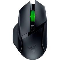 Mouse Sem Fio Gamer Razer Basilisk V3 X Hyperspeed - Preto (RZ01-04870100-R3U1)