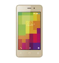 Celular Nuu A1 4.0/ Quad 1.3GHZ/ 8GB/ 512RAM/ 4G Dourado