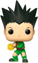 Boneco Gon Freecss - Hunter X Hunter - Funko Pop! 651