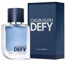 Perfume Calvin Klein Defy Edt 100ML - Masculino