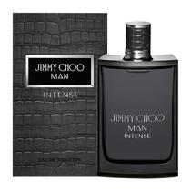 Perfume Masculino Jimmy Choo Man Intense Edt 100 ML