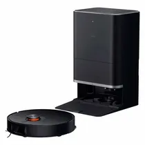 Robot Aspirador Vacuum Xiaomi X20 Max BHR9218US 110V - Black
