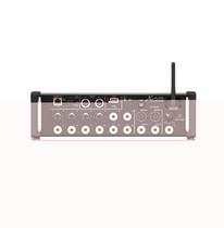 Mesa de Som Behringer XR12 Rack (X)