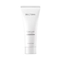 Mascarilla Negra DR C Tuna Charcoal 80ML