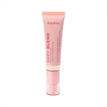 Base Liquida Ruby Rose Soft Blend HBM301