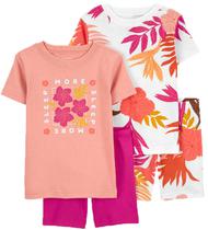 Conjunto Pijama Carter's 1Q515210 - Feminino