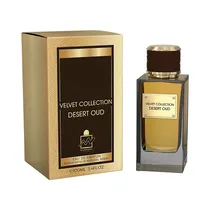 Perfume Emper Velvet Collection Desert Oud Milestone Edp 100ML - Unisex