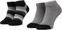Meias Kids Tommy Hilfiger 354010001 200 - Unisex (2 Pares)