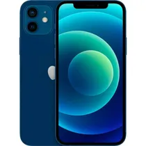Apple iPhone 12 Swap 256GB 6.1" Blue - Grado A- (2 Meses Garantía - Bat. 80/100% - Americano)