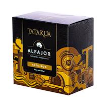 Alfajor Tatakua Alfaron 80GR