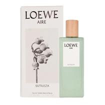 Loewe Perfume Aire Sutileza Eau de Toilette 50ML