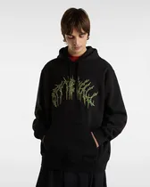 Moleton Vans Arch Pullover