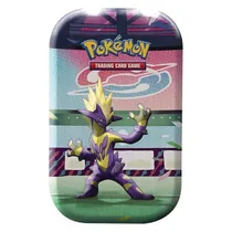 Cards Pokemon TCG Galar Power Mini Tin 7404