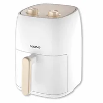 Fritadeira Eletrica Xion Air Fryer XI-FR72 4.0L 1400W 220V - Branco