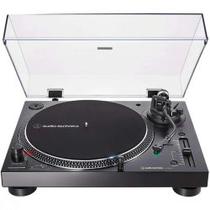 Audio Technica LP120XBT USB BK