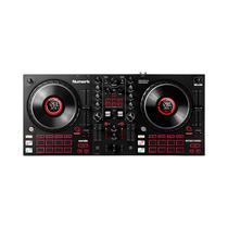 Controlador DJ Numark Mixtrack Platinum FX