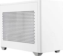 Gabinete Gaming Cooler Master Masterbox NR200 (Sem Fonte) Branco