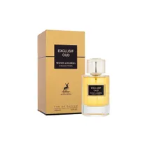 Per. Maison Alhambra Exclusif Oud Edp 100ML Unissex