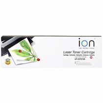 Toner Ion CF513A 204A Magenta