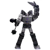 Robô Megatron
