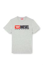 Diesel Camiseta A037660GRAI 9CB (T) L