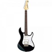 Guit.Yamaha Pacifica Strato BK