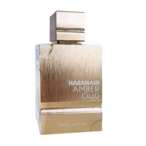 Tester Al Haramain Oud White 100ML
