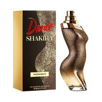 Perfume Shakira Dance Midnight Eau de Toilette 80ML