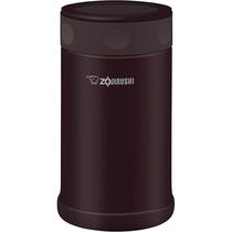 Pote Termico Zojirushi SW-FCE75TD 750ML - Marron