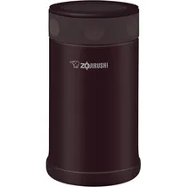 Pote Térmico Zojirushi SW-FCE75TD 750ML - Marron