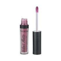 Labial Phoera Gloss Velvet Matte 24H 203 Androgyny 2.5ML