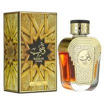 Perfume Al Wataniah Watani Intense Eau de Parfum Unissex 100ML