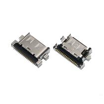 Conector Carga para Samsung A20