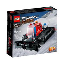 Juguete de Construccion Lego Technic Snow Groomer 42148 178 Piezas