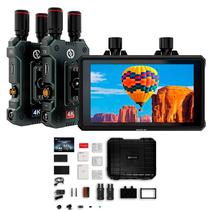 Kit Monitor Hollyland Mars M1 Enhanced & Mars 4K