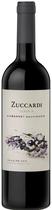 Zuccardi Vino "A" Cabernet Sauvignon 750ML Con Alc