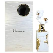 Perfume Lattafa Her Confession Edp 100ML