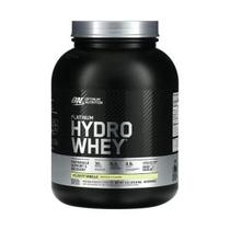 Whey Protein On Platinum Hydro Whey 3.5LB 1.6KG Velocity Vanilla