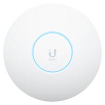 Wir. Ubnt U6-Enterprise Unifi AP Ac 4X4 Mimo Wifi 6E 2.5GBE 10.2GB