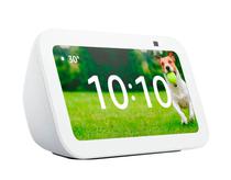 Amazon Echo Show 5 3TH Geracao Smart Display Alexa - Glacier White