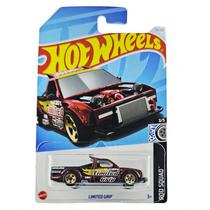 Car Hot Wheels Limited Grip HTC62 0134