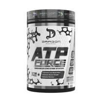 Creatina Atp Force Dragon Pharma 354G Unflavored