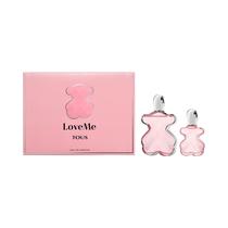 Kit Perfume Tous Loveme Eau de Parfum 2 Piezas