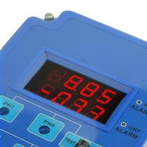 PH-803 Master Controlador PH/Orp