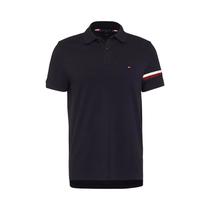 Camiseta Polo Tommy Hilfiger MW0MW32953 DW5