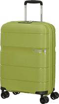 Mala American Tourister Linex - 12249715151 Lime - Pequena