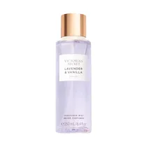 Body Splash Victoria's Secret Lavender & Vanilla 250ML
