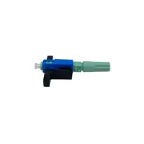 Conector Rapido SC-Upc Reutilizavel Rosca T